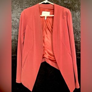 BCBG women’s blazer
